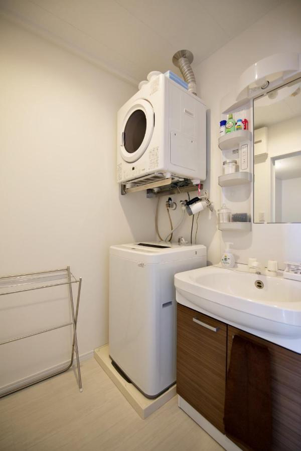 Vent Du Vent301 Apartamento Urasoe Exterior foto